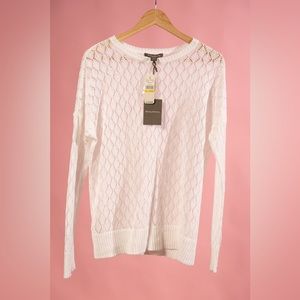 Tommy Bahama Monroe Lace Pullover